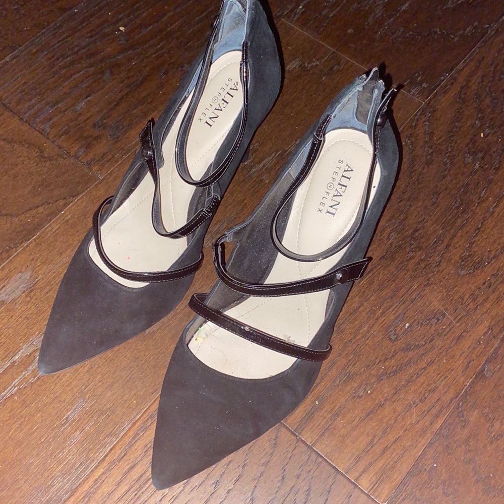 Alfani heels